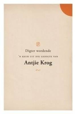 Digter Wordende Keur Digbundel