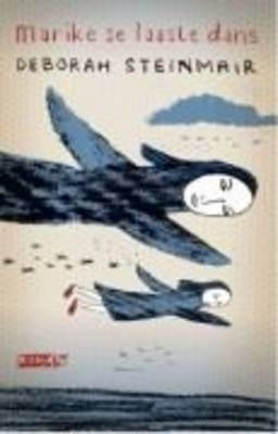 Marike Se Laaste Dans