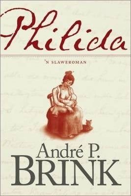 Philida (Afrikaans)(H/C)