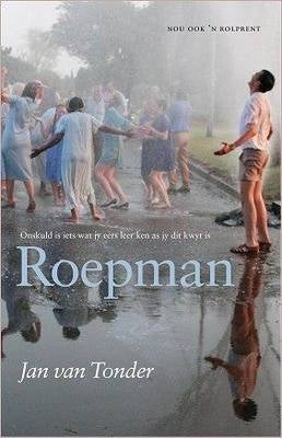 Roepman (Film Tie In)