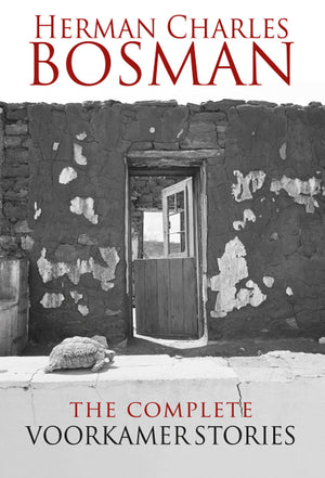 Complete Voorkamer Stories