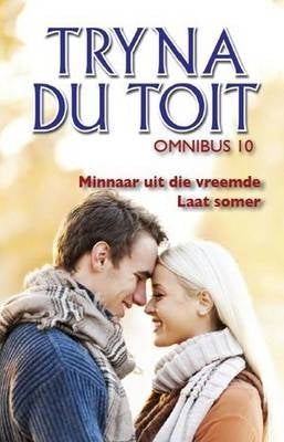 Tryna Du Toit Omnibus 10