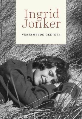 Ingrid Jonker Veresamelde Gedigte