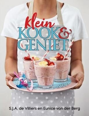 Klein Kook En Geniet