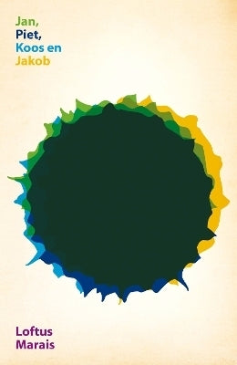 Jan Piet Koos En Jakob