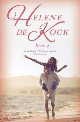 Helene De Kock Keur 3
