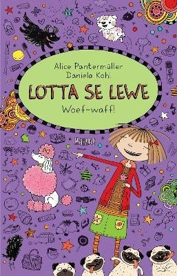 Lotta Se Lewe 13 Woef Waff