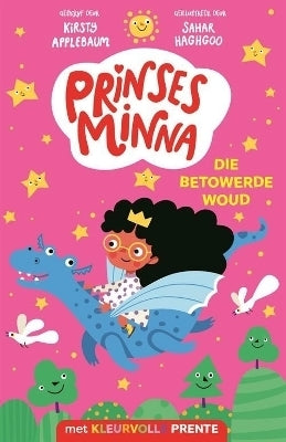 Prinses Minna Die Betowerde Woud