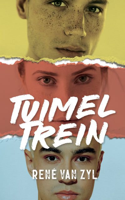 Tuimeltrein