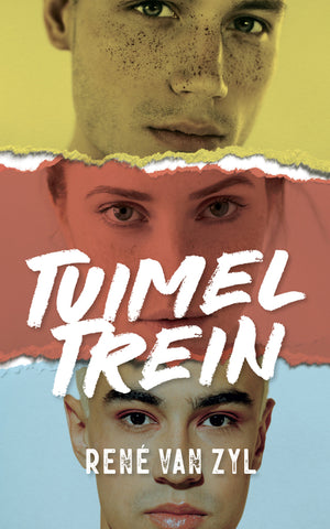 Tuimeltrein