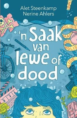 Saak Van Lewe of Dood