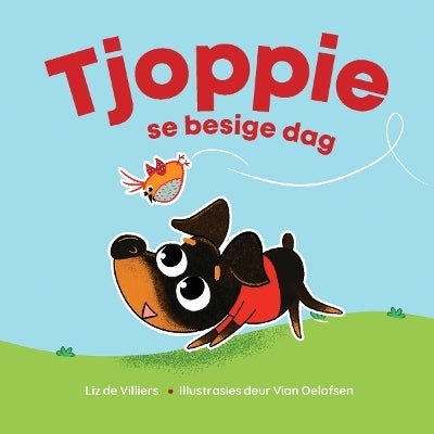 Tjoppie Se Besige Dag