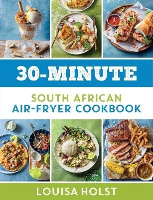 30 Minute Air Fryer
