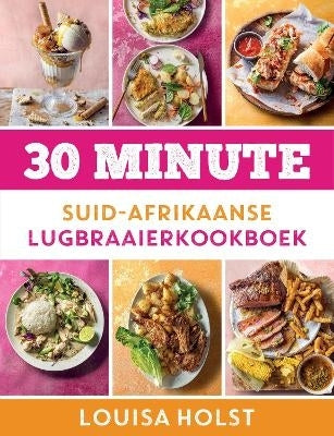 30 Minute Lugbraaier