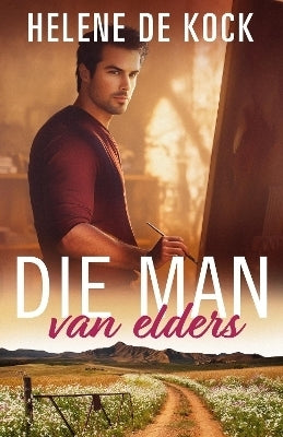 Die Man Van Elders