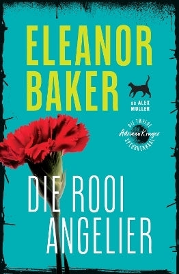 Rooi Angelier Die