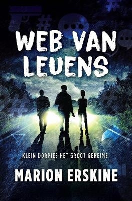 Web Van Leuens