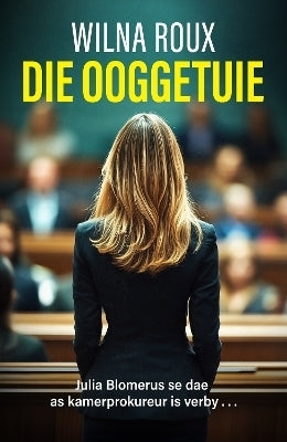 Ooggetuie