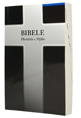 Bibele Phetolelo E Ntjha (Sesotho 1989)