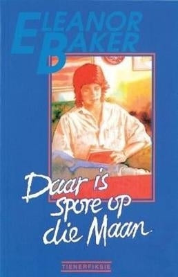 Daar is Spore Op Die Maan