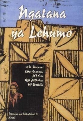 Ngatana Ya Lehumo