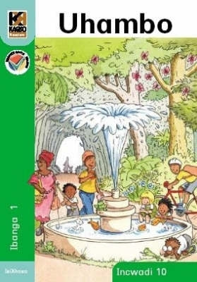 Uhambo (Book 10)