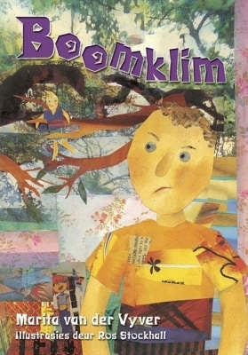Boomklim Gr 6 (Rimpelstories)