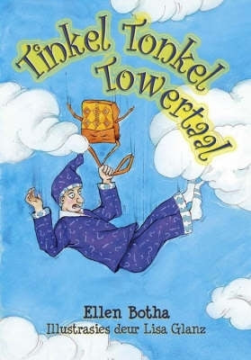 Tinkel Tonkel Towertaal Gr 4 (Leesboek)