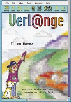 Verlange Gr 6 (Leesboek)