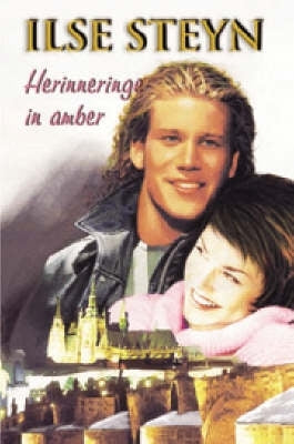 Herinneringe in Amber