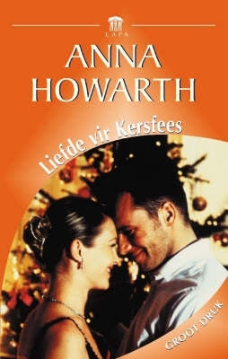 Liefde vir Kersfees