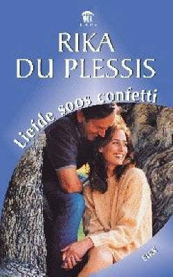 Liefde is Soos Confetti
