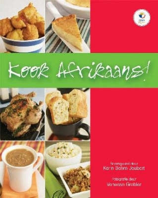 Kook Afrikaans