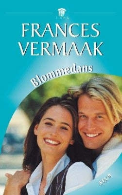Blommedans