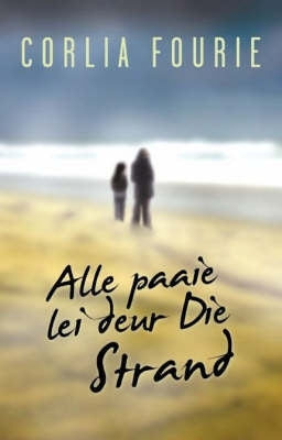 Alle Paaie Lei Deur Die Strand