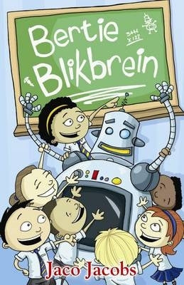 Bertie Blikbrein (Reader)