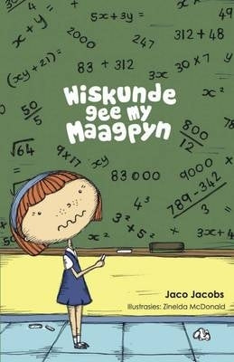 Wiskunde Gee My Maagpyn