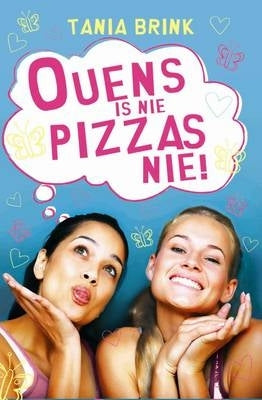 Ouens is Nie Pizzas Nie