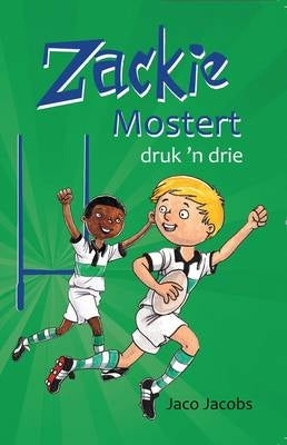 Zackie Mostert Druk N 3 Gr 7 (Caps)