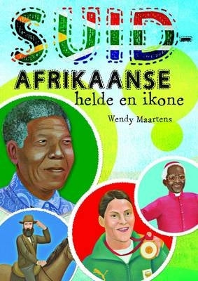SA Helde En Ikone