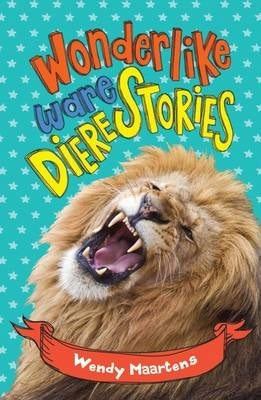 Wonderlike Ware Dierestories