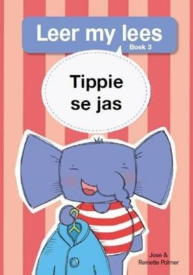 Tippie En Die Jas