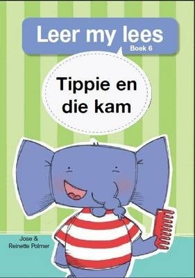 Tippie En Die Kam