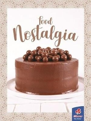 Clover Nostalgic Food