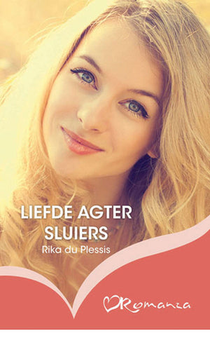Liefde Agter Sluiers