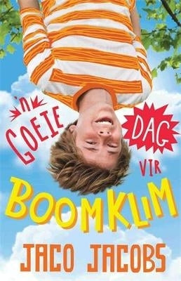 Goeie Dag vir Boomklim