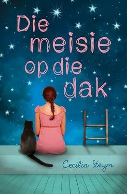 Meisie Op Die Dak