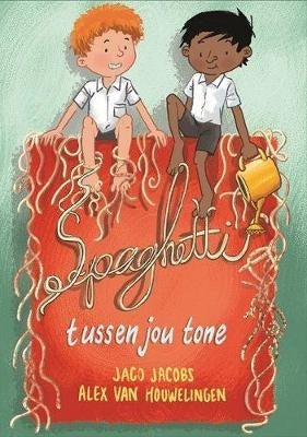 Spaghetti Tussen Jou Tone