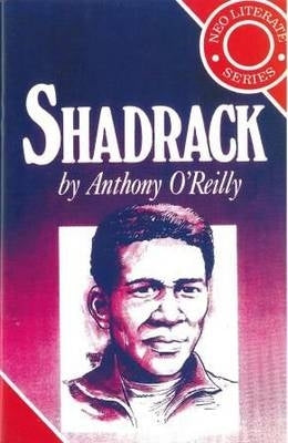 Neo Literate Series Intermediate Shadrack