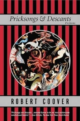 Pricksongs and Descants Fictions